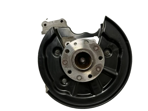 2020-2025 Volkswagen Rear Left/Driver AWD With Hub Used OEM Steering Knuckle Spindle