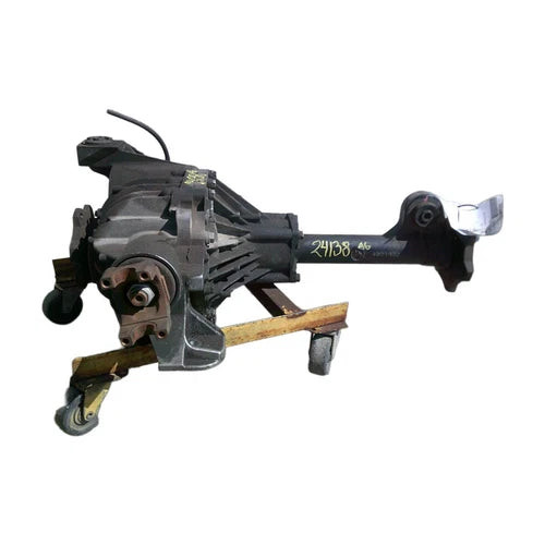 2003-2007 Hummer H2 Carrier Used OEM Differentials & Carriers used OEM differential carrier assembly