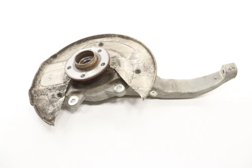 2016-2025 Volvo XC90 Front Right/Passenger With Hub Used OEM Steering Knuckle Spindle