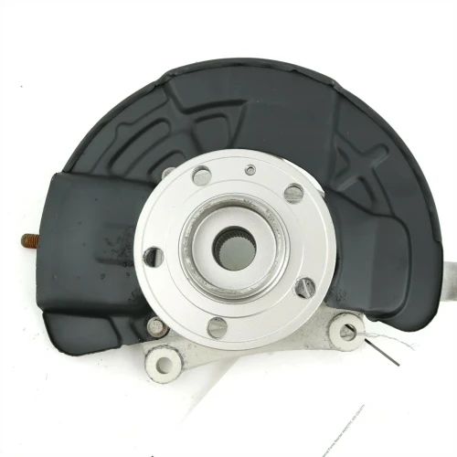Volvo S80 Front Right/Passenger With Hub Used OEM Steering Knuckle Spindle