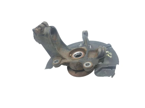 2013 Volvo S60 31201286 Front Right/Passenger Used OEM Steering Knuckle Spindle