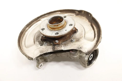 2019-2025 Volvo S60 31681579 Rear Left/Driver With Hub Used OEM Steering Knuckle Spindle