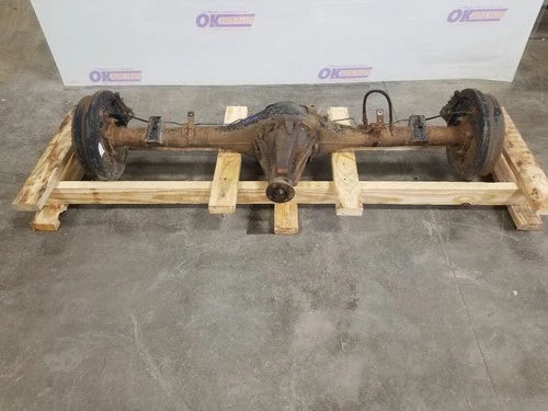 1998 98 Toyota Tacoma 2.7L Rear Carrier Differential Axle 4X4 Used OEM Rear Differential Carriers used OEM rear differential