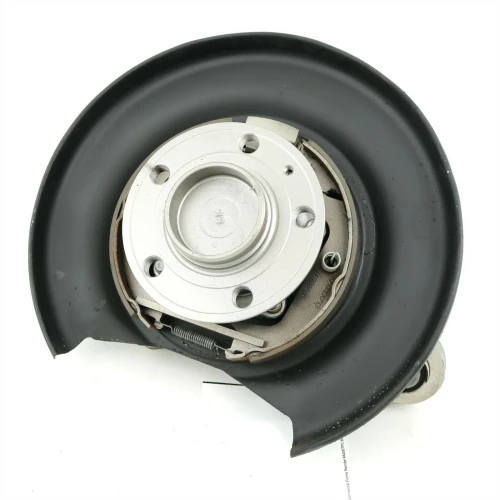 Volvo S60 Rear Left/Driver FWD With Hub With Bearing Used OEM Steering Knuckle Spindle