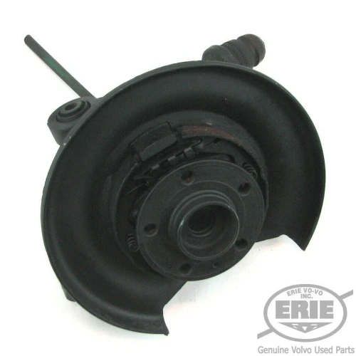 Volvo S60 Rear Right/Passenger AWD With Hub With Bearing Used OEM Steering Knuckle Spindle