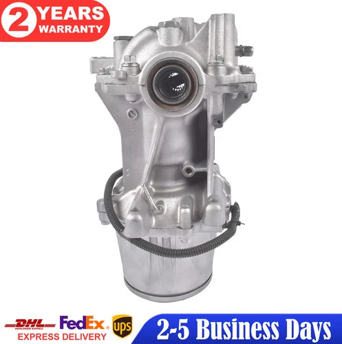 2017-2024 Rear Axle AWD for Oe Mazda Cx-5 USA Used OEM Rear Differential Carriers used OEM rear differential carrier assembly