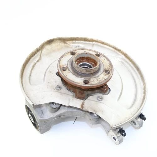 2016-2024 Volvo XC60 Rear Right/Passenger With Hub Used OEM Steering Knuckle Spindle