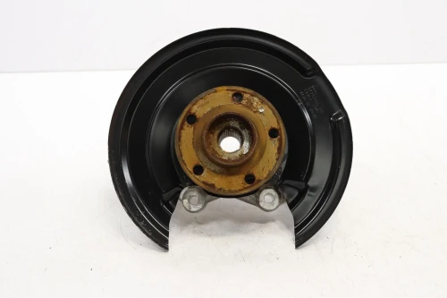 2019-2025 Volvo XC40 Rear Right/Passenger With Hub Used OEM Steering Knuckle Spindle
