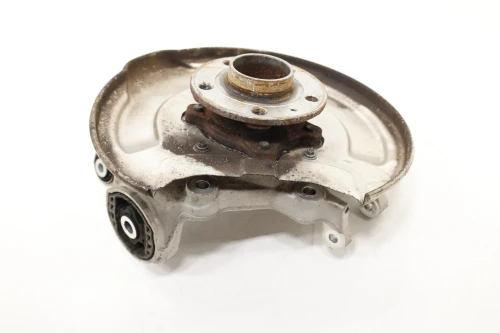 2019-2025 Volvo S60 31681580 Rear Right/Passenger With Hub Used OEM Steering Knuckle Spindle