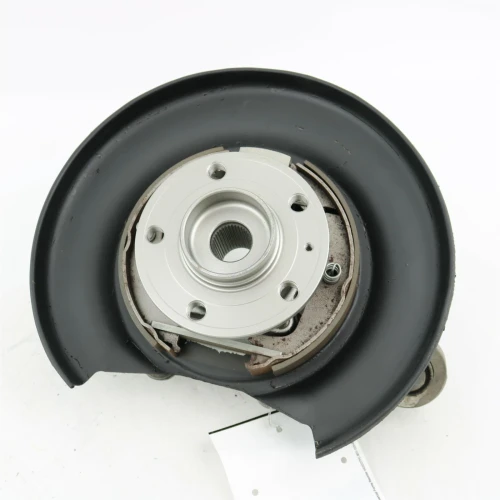 Volvo S60 Rear Left/Driver AWD With Hub With Bearing Used OEM Steering Knuckle Spindle
