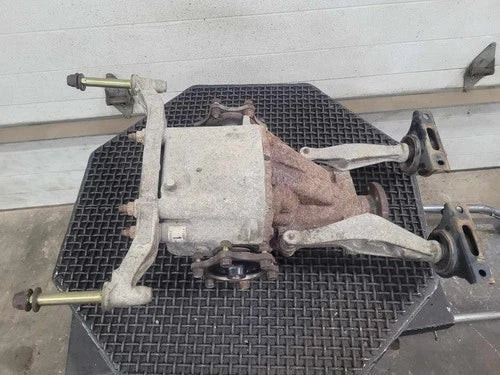 2000 03 Honda S- Carrier/Differential Used OEM Differentials & Carriers used OEM differential carrier assembly
