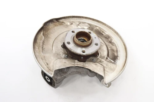 2016-2026 Volvo XC90 31658320 Rear Right/Passenger With Hub Used OEM Steering Knuckle Spindle