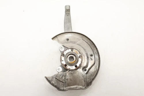 2016-2025 Volvo XC90 Front Left/Driver AWD With Hub Used OEM Steering Knuckle Spindle