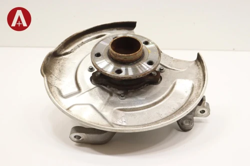 2018-2026 Volvo XC60 32217284 Rear Left/Driver FWD With Hub Used OEM Steering Knuckle Spindle