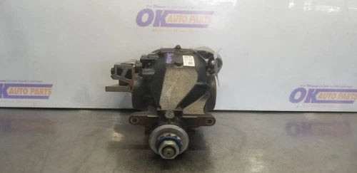 22 BMW X7 M50I G07 4.4L Rear Differential Chunk Carrier 3.38 Ratio Used OEM Rear Differential Carriers used OEM rear