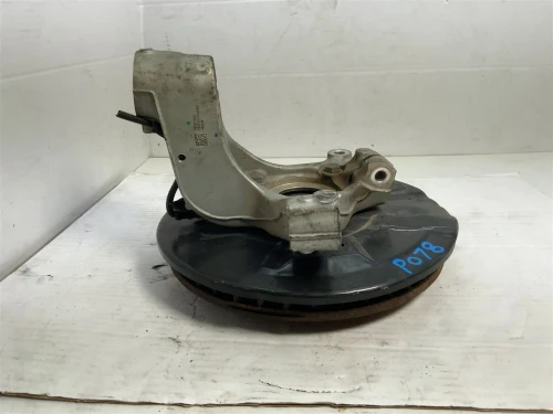 2019-2024 Volvo XC40 Front Left/Driver Used OEM Steering Knuckle Spindle