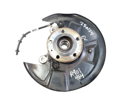 2019-2020 Volvo XC40 Front Left/Driver Used OEM Steering Knuckle Spindle