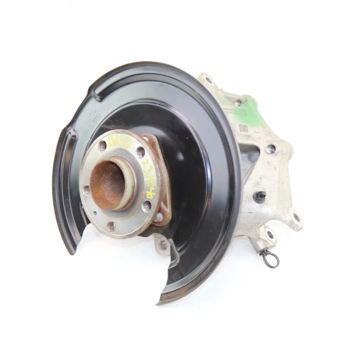 2019-2023 Volvo XC40 Rear Left/Driver With Hub Used OEM Steering Knuckle Spindle