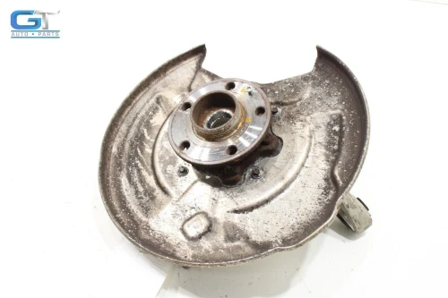 2016-2025 Volvo XC90 Rear Right/Passenger AWD With Hub Used OEM Steering Knuckle Spindle