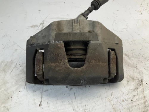 2006-2013 Volvo C70 Front Left/Driver Used OEM Steering Knuckle Spindle