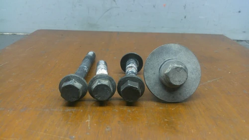 2003-2014 Volvo XC90 Used OEM Steering Knuckle Spindle