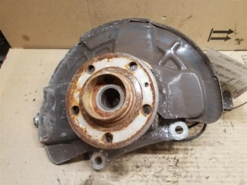2001-2009 Volvo 1448914 Front Right/Passenger Used OEM Steering Knuckle Spindle