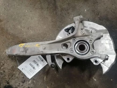 2019-2024 Volvo S60 1789520 Front Right/Passenger Used OEM Steering Knuckle Spindle