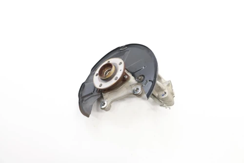 2019-2025 Volvo XC40 32221857 Front Right/Passenger With Hub Used OEM Steering Knuckle Spindle