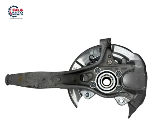 2019-2025 Volvo S60 31681602 Front Right/Passenger With Hub Used OEM Steering Knuckle Spindle