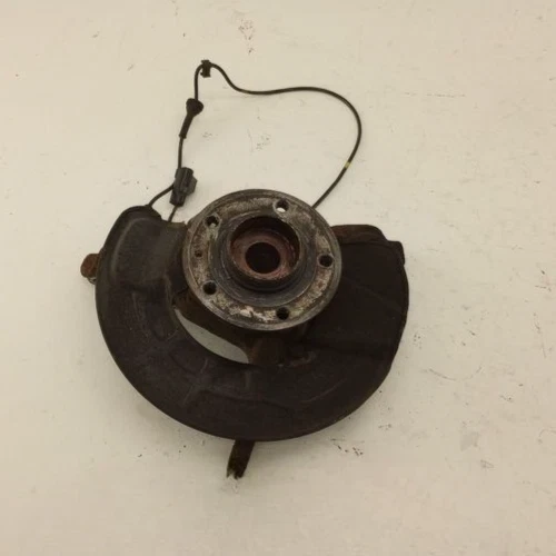 1999-2004 Volvo C70 Front Right/Passenger Used OEM Steering Knuckle Spindle