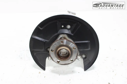 2019-2025 Volvo XC40 Front Right/Passenger With Hub Used OEM Steering Knuckle Spindle