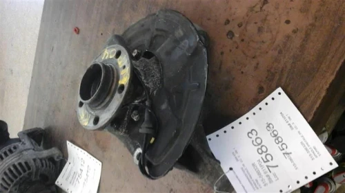 Volvo S60 Used OEM Steering Knuckle Spindle