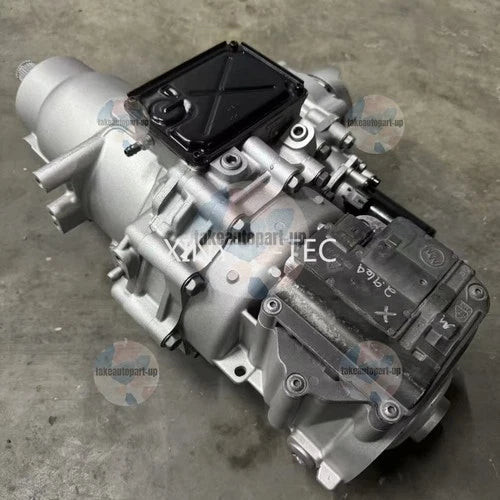 2014-2017 Rear Diff Carrier for Jeep Cherokee 2-Speed Transfer Case Used OEM Rear Differential Carriers used OEM rear