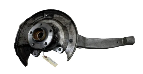 2018-2022 Volvo XC60 Front Right/Passenger With Hub Used OEM Steering Knuckle Spindle