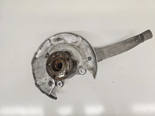 2016-2022 Volvo XC90 31476879 Front Right/Passenger Used OEM Steering Knuckle Spindle