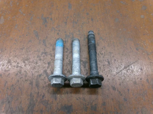2011-2016 Volvo S60 Rear Used OEM Steering Knuckle Spindle