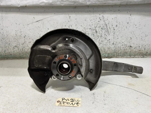2021 Volvo XC90 Front Right/Passenger Used OEM Steering Knuckle Spindle