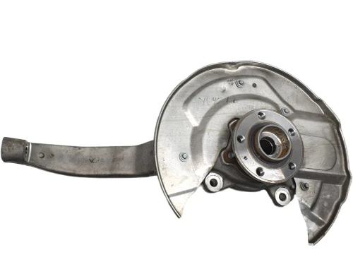 2016-2024 Volvo XC90 31360699 Front Left/Driver With Hub Used OEM Steering Knuckle Spindle