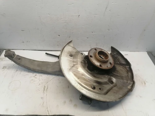 2017-2019 Volvo V90 Cross Country 1464174 Front Right/Passenger Used OEM Steering Knuckle Spindle