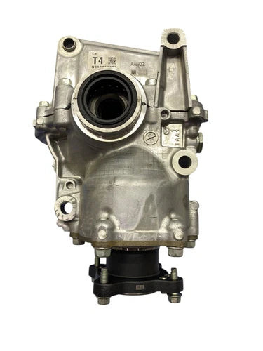 2024 Mazda CX90 3.3L AWD Front Axle Carrier Differential Used OEM Front Differential Carriers used OEM front differential
