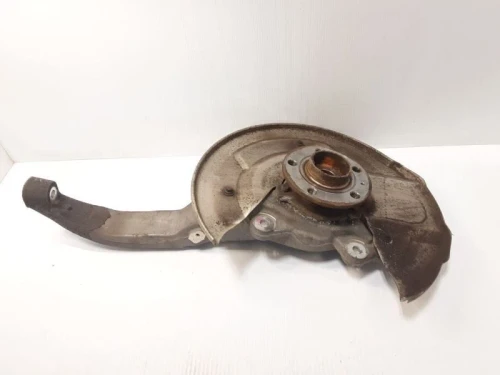 2016-2024 Volvo XC90 2687895 Front Left/Driver Used OEM Steering Knuckle Spindle