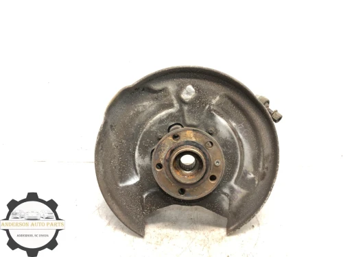 2017-2021 Volvo V90 Rear Right/Passenger AWD With Hub Used OEM Steering Knuckle Spindle