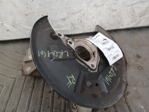 2019-2022 Volvo XC40 322218579 2877630 Front Right/Passenger Used OEM Steering Knuckle Spindle