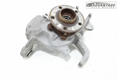 2016-2025 Volvo XC90 32395005 Rear Left/Driver AWD With Hub Used OEM Steering Knuckle Spindle