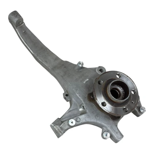 2016-2024 Volvo XC60 31476879 Front Right/Passenger Used OEM Steering Knuckle Spindle