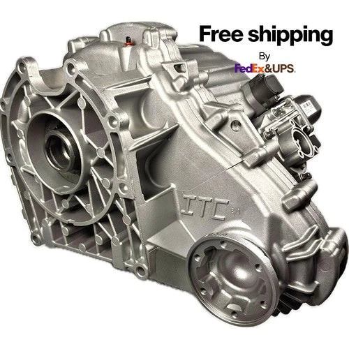 LR111125 REAR CARRIER Differential Assemblies FOR RANGE ROVER SPORT DISCOVERY used OEM rear differential carrier assembly