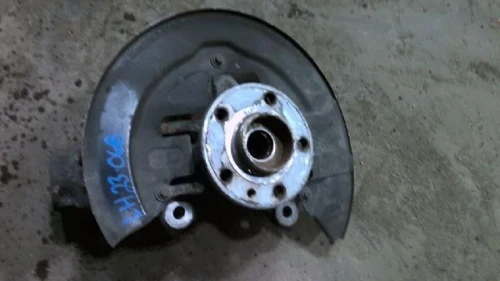 2014-2017 Volvo XC60 Front Left/Driver Used OEM Steering Knuckle Spindle
