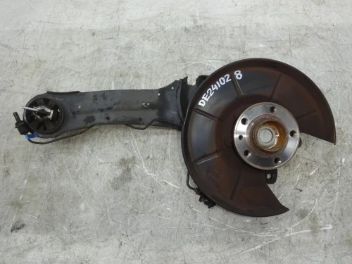 2010-2017 Volvo XC60 Rear Right/Passenger FWD Used OEM Steering Knuckle Spindle