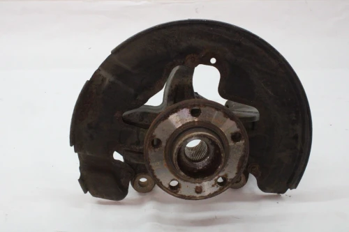 2011-2018 Volvo S60 Front Right/Passenger With Hub Used OEM Steering Knuckle Spindle