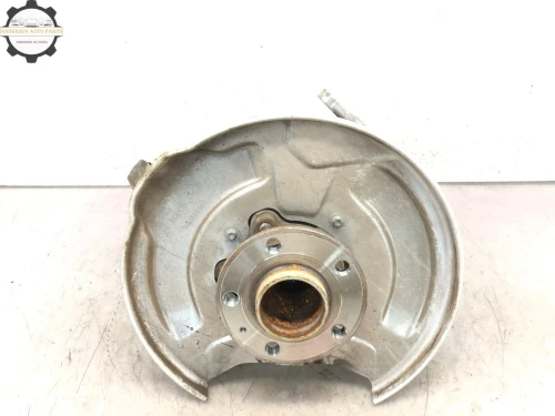 2019-2025 Volvo V60 Rear Right/Passenger FWD With Hub Used OEM Steering Knuckle Spindle